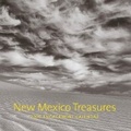 Cover: New Mexico Treasures 2021 - Museum of New Mexico Press