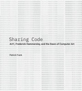 Cover: Sharing Code - Museum of New Mexico Press
