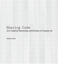 Enlarge image Cover: Sharing Code - Museum of New Mexico Press