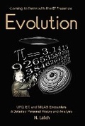 Cover: Evolution - Coming to Terms with the ET Presence - Nadine Lalich