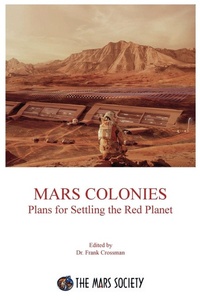 Enlarge image Cover: Mars Colonies - Polaris Books
