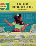 Cover: The Kids Stick Together - A Wave Blue World