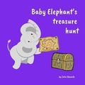 Cover: Baby Elephant's Treasure Hunt - Sejumi Pty Ltd