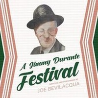Enlarge image Cover: A Jimmy Durante Festival Lib/E - Joe Bev Production LLC