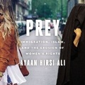 Cover: Prey - HarperCollins