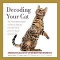 Cover: Decoding Your Cat - Houghton Mifflin