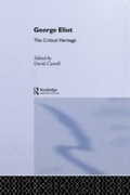 Cover: George Eliot - Routledge