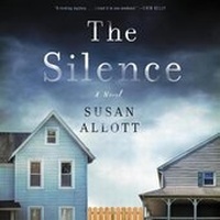 Enlarge image Cover: The Silence Lib/E - HarperCollins