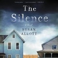 Cover: The Silence - HarperCollins