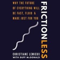 Enlarge image Cover: Frictionless - HarperCollins