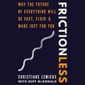 Cover: Frictionless - HarperCollins