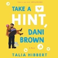 Enlarge image Cover: Take a Hint, Dani Brown Lib/E - HarperCollins