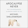 Cover: Apocalypse Never - HarperCollins