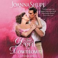 Enlarge image Cover: The Devil of Downtown Lib/E - HarperCollins