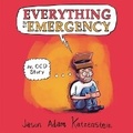 Cover: Everything Is an Emergency - HarperCollins