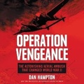 Cover: Operation Vengeance - HarperCollins