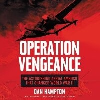 Enlarge image Cover: Operation Vengeance - HarperCollins
