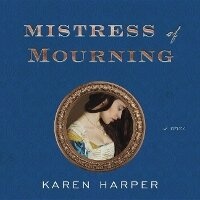Enlarge image Cover: Mistress of Mourning - HarperCollins