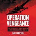 Cover: Operation Vengeance - HarperCollins