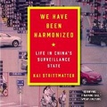 Cover: We Have Been Harmonized - HarperCollins