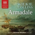 Cover: Armadale - Naxos