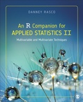 Cover: An R Companion for Applied Statistics II - SAGE Publications Inc