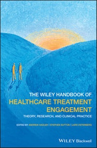 Abbildung von: The Wiley Handbook of Healthcare Treatment Engagement - Wiley