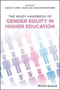 Cover: The Wiley Handbook of Gender Equity in Higher Education - Wiley