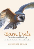 Bild: Barn Owls - Cambridge University Press