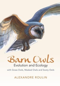 Bild: Barn Owls - Cambridge University Press