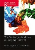 Cover: The Routledge Handbook of Language Contact - Routledge