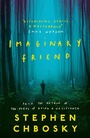 Cover: Imaginary Friend - Orion (an Imprint of The Orion Publishing Group Ltd )