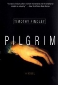 Cover: Pilgrim - HarperCollins