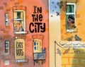 Cover: In the City - Atheneum Books for Young Readers