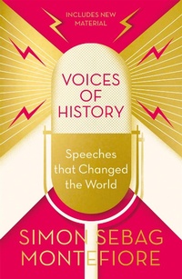 Abbildung von: Voices of History - Weidenfeld & Nicolson