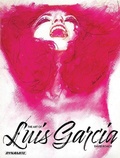Cover: THE ART OF LUIS GARCIA - Dynamite Entertainment