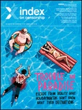 Cover: Trouble in Paradise - SAGE Publications Ltd
