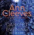 Cover: The Darkest Evening - Macmillan