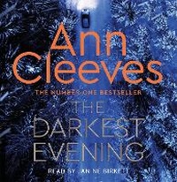 Enlarge image Cover: The Darkest Evening - Macmillan