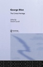 Cover: George Eliot - Routledge