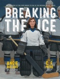 Cover: Breaking the Ice - Paula Wiseman Books