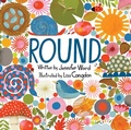 Cover: Round - Beach Lane Books