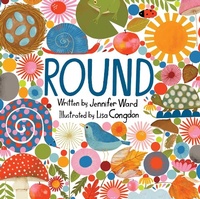 Enlarge image Cover: Round - Beach Lane Books
