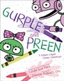 Cover: Gurple and Preen - Simon & Schuster Books for Young Readers