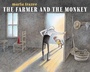 Cover: The Farmer and the Monkey - Beach Lane Books