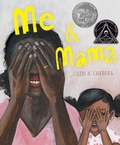 Cover: Me & Mama - Simon + Schuster LLC