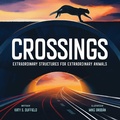 Cover: Crossings - Beach Lane Books