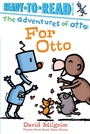 Cover: For Otto - Simon Spotlight