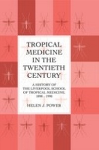 Abbildung von: Tropical Medicine in the Twentieth Century - Routledge