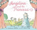 Cover: Angelina and the Princess - Little Simon